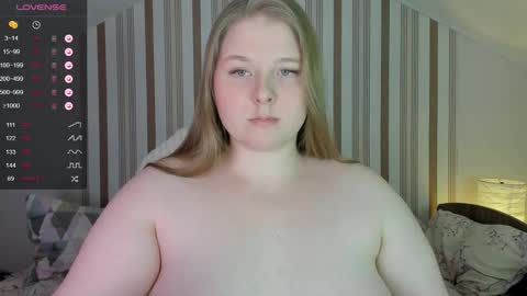 Snapshot of forever_cute chatting on February 19, 11:49 am Ann    online show from February 19, 11:49 am