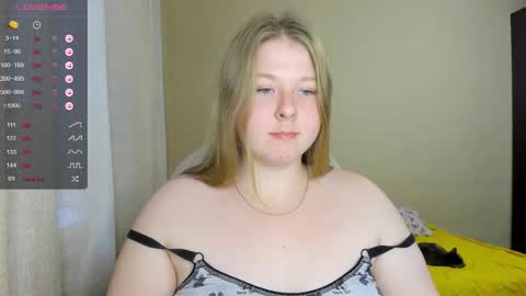 Snapshot of forever_cute chatting on October 12, 12:26 pm Ann    online show from October 12, 12:26 pm