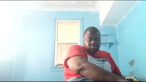 Snapshot of foreverandevermynumber1 chatting on February 7, 8:20 pm Tyrell Love online show from February 7, 8:20 pm