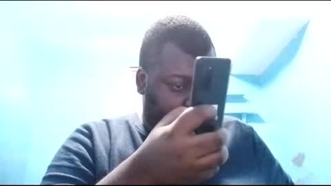 Snapshot of foreverandevermynumber1 chatting on February 18, 1:32 am Tyrell Love online show from February 18, 1:32 am