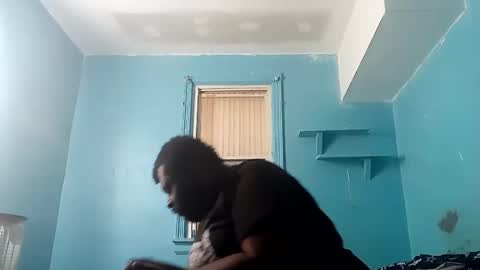 Snapshot of foreverandevermynumber1 chatting on November 17, 3:51 pm Tyrell Love online show from November 17, 3:51 pm