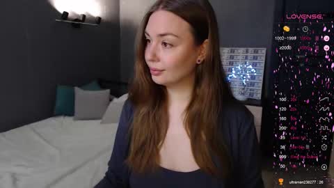 Julia online show from March 11, 11:05 am