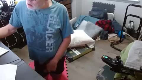 forfunofit99 online show from January 17, 8:34 pm