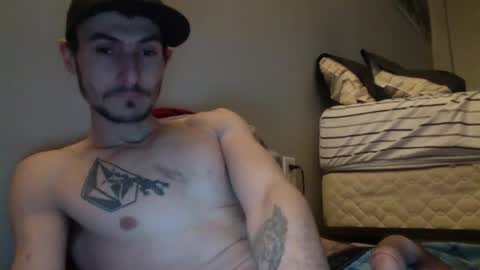 forlorndog online show from February 9, 10:14 pm