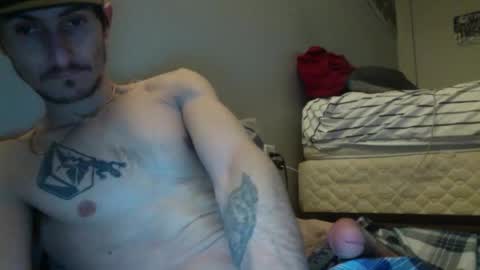 forlorndog online show from March 19, 10:25 pm