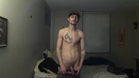 forlorndog online show from March 21, 9:36 am