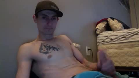 forlorndog online show from April 20, 9:16 pm