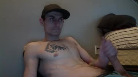 forlorndog online show from April 24, 5:37 pm