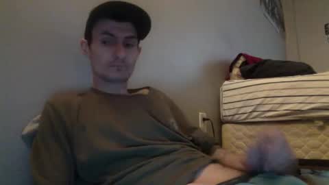 forlorndog online show from April 25, 3:20 pm