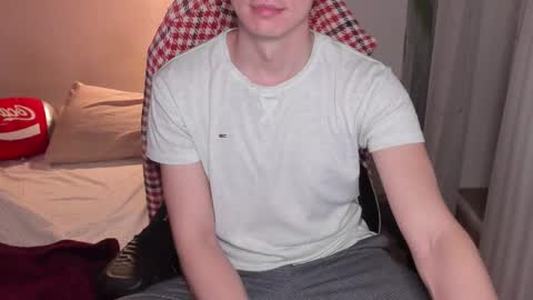 Dean online show from December 16, 2:38 am