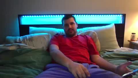 Snapshot of forrestdondada chatting on October 8, 6:00 am ForrestMontana online show from October 8, 6:00 am