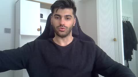 fortiori8 online show from April 19, 8:24 am