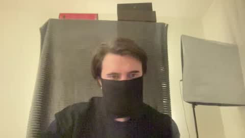 The Fortunate Man online show from December 5, 8:44 pm