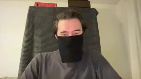 The Fortunate Man online show from December 30, 10:12 pm