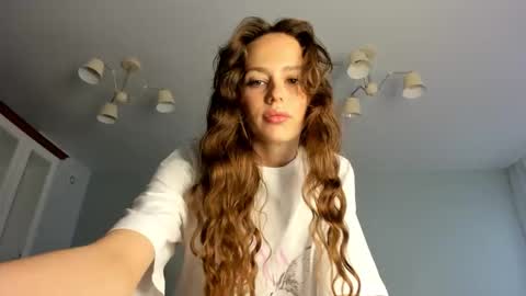 Kira online show from September 30, 1:54 am