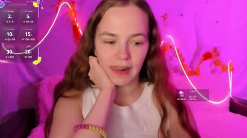 Snapshot of fox_lisaaa chatting on November 6, 10:54 pm Lisa online show from November 6, 10:54 pm