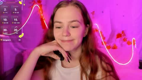 Snapshot of fox_lisaaa chatting on November 7, 10:21 pm Lisa online show from November 7, 10:21 pm