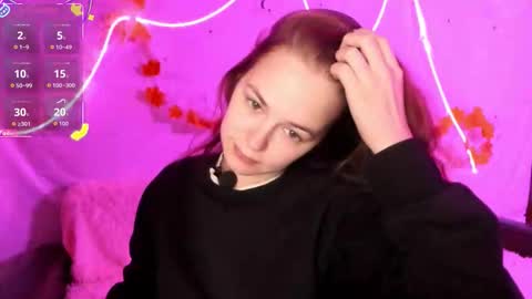 Snapshot of fox_lisaaa chatting on November 12, 7:46 pm Lisa online show from November 12, 7:46 pm