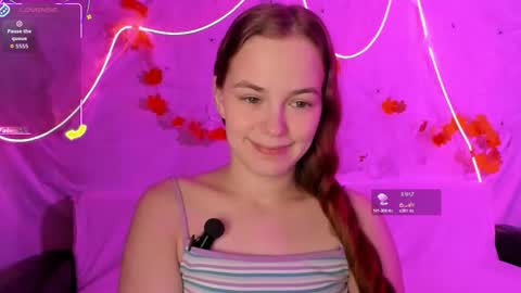 Snapshot of fox_lisaaa chatting on November 15, 9:21 pm Lisa online show from November 15, 9:21 pm