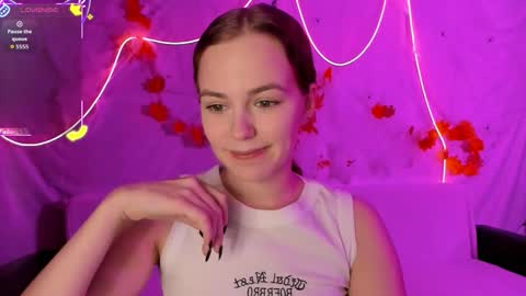 Snapshot of fox_lisaaa chatting on November 21, 7:01 pm Lisa online show from November 21, 7:01 pm