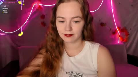 Snapshot of fox_lisaaa chatting on November 23, 5:02 pm Lisa online show from November 23, 5:02 pm