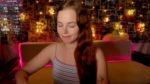 Lisa online show from January 18, 6:44 pm