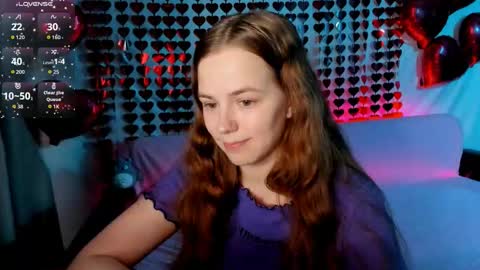 Lisa online show from February 24, 8:18 pm