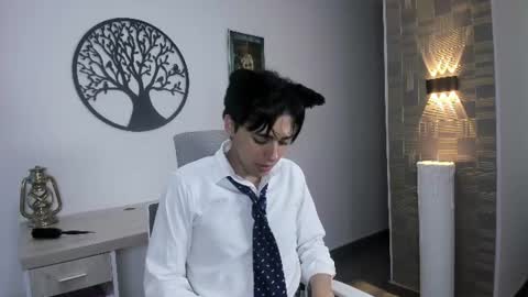 Snapshot of fox_white_ chatting on July 14, 6:46 pm . FOX WHITE . online show from July 14, 6:46 pm