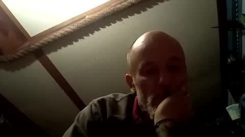 foxbodydave online show from January 8, 1:57 pm