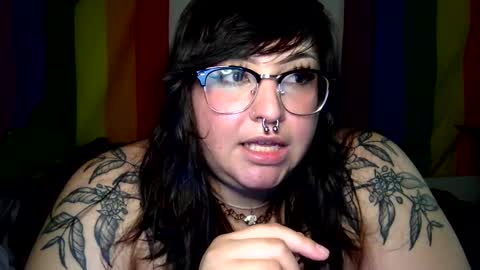 foxdarling96 online show from September 20, 3:18 am