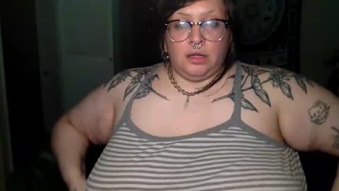 foxdarling96 online show from June 10, 2:34 am