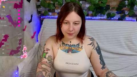 Belinda online show from October 25, 12:02 pm