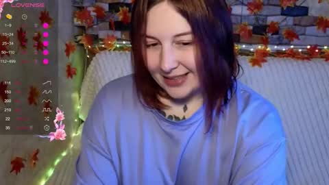 Belinda online show from November 10, 11:53 am