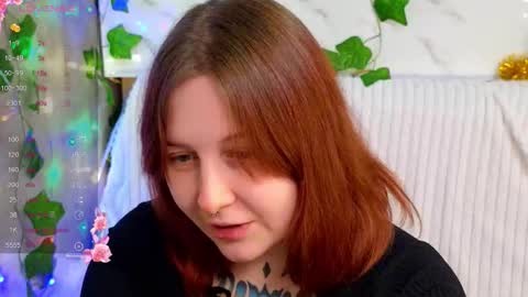 Belinda online show from February 5, 2:33 pm