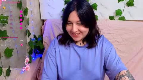 Belinda online show from February 14, 8:27 pm