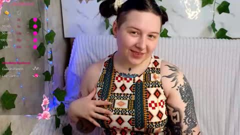 Belinda online show from March 19, 6:06 am