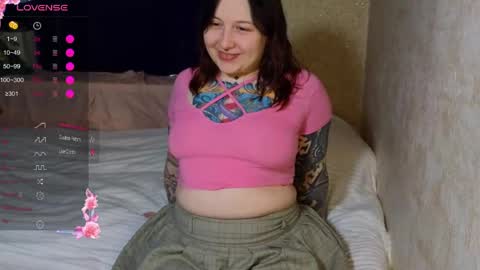 Belinda online show from April 26, 6:11 am