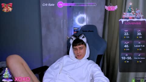 Foxicfu online show from February 8, 10:18 am