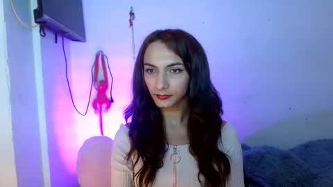 Snapshot of foxkatty69 chatting on January 22, 5:26 am Katty online show from January 22, 5:26 am