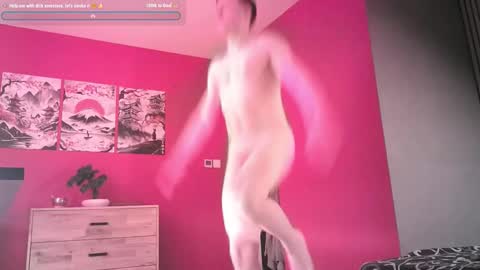 Adrian online show from March 15, 5:30 pm