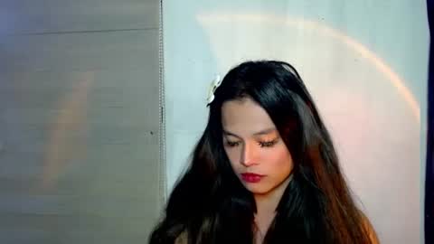 KITTY online show from October 30, 2:13 am