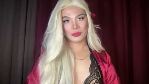 KITTY online show from March 15, 4:18 am