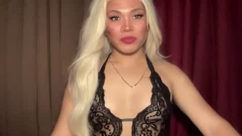 KITTY online show from March 28, 7:19 am