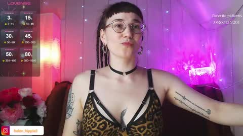 Helen - My streams are Monday - Friday at 8 AM NY time online show from April 20, 7:15 pm