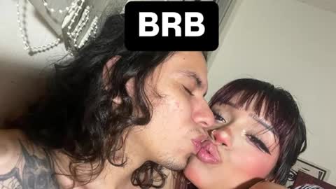 Snapshot of foxxxy_blexxxed chatting on January 25, 5:29 am Foxxxy Blexxxed online show from January 25, 5:29 am