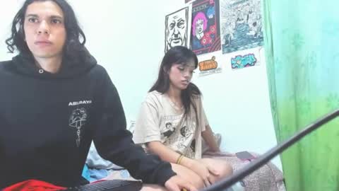 Snapshot of foxxxy_blexxxed chatting on February 27, 2:10 am Foxxxy Blexxxed online show from February 27, 2:10 am