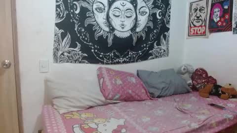 Snapshot of foxxxy_blexxxed chatting on September 11, 1:06 am Foxxxy Blexxxed online show from September 11, 1:06 am