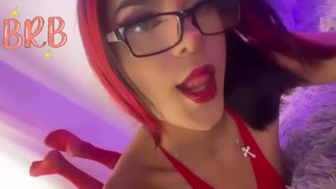 Santi  online show from May 15, 10:28 pm