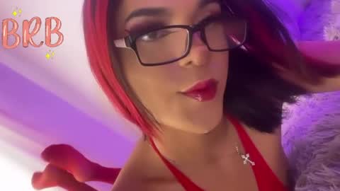 Santi  online show from May 16, 7:56 pm