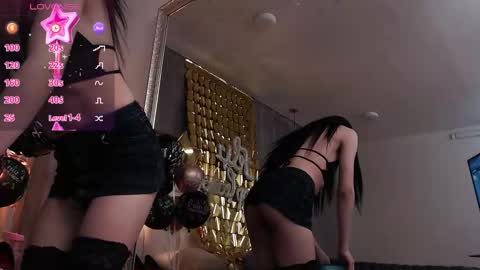 Foxxy  online show from October 6, 4:26 pm